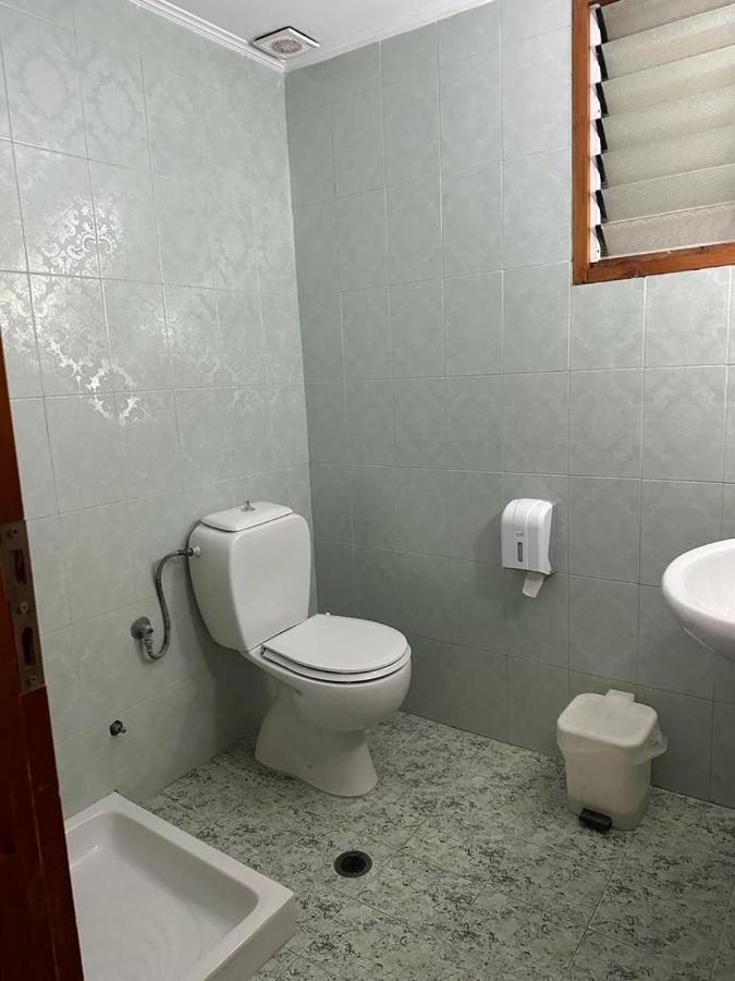 Fjora Rooms Sarandë Exteriér fotografie
