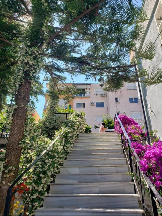 Fjora Rooms Sarandë Exteriér fotografie